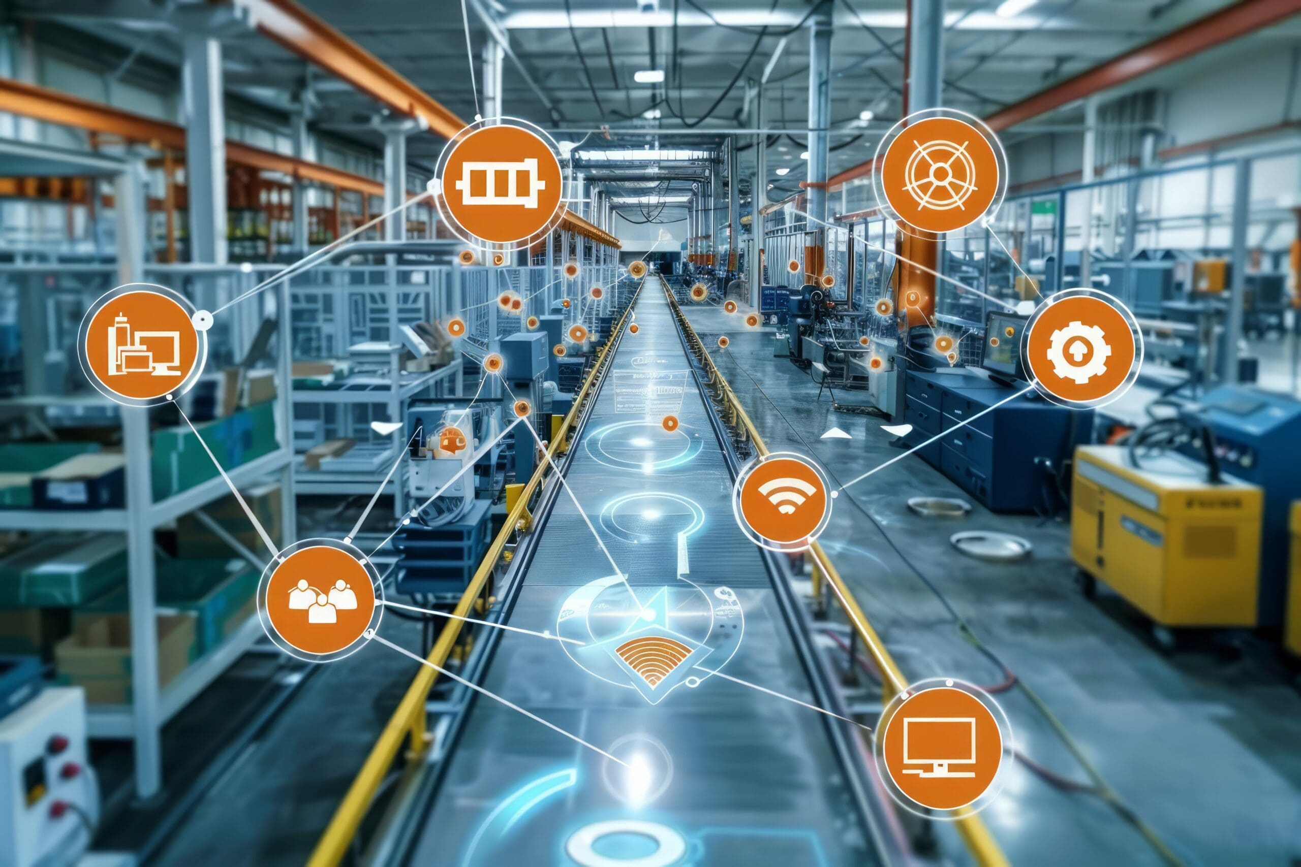 Debunking Industrial Network Security Myths: Part 1
