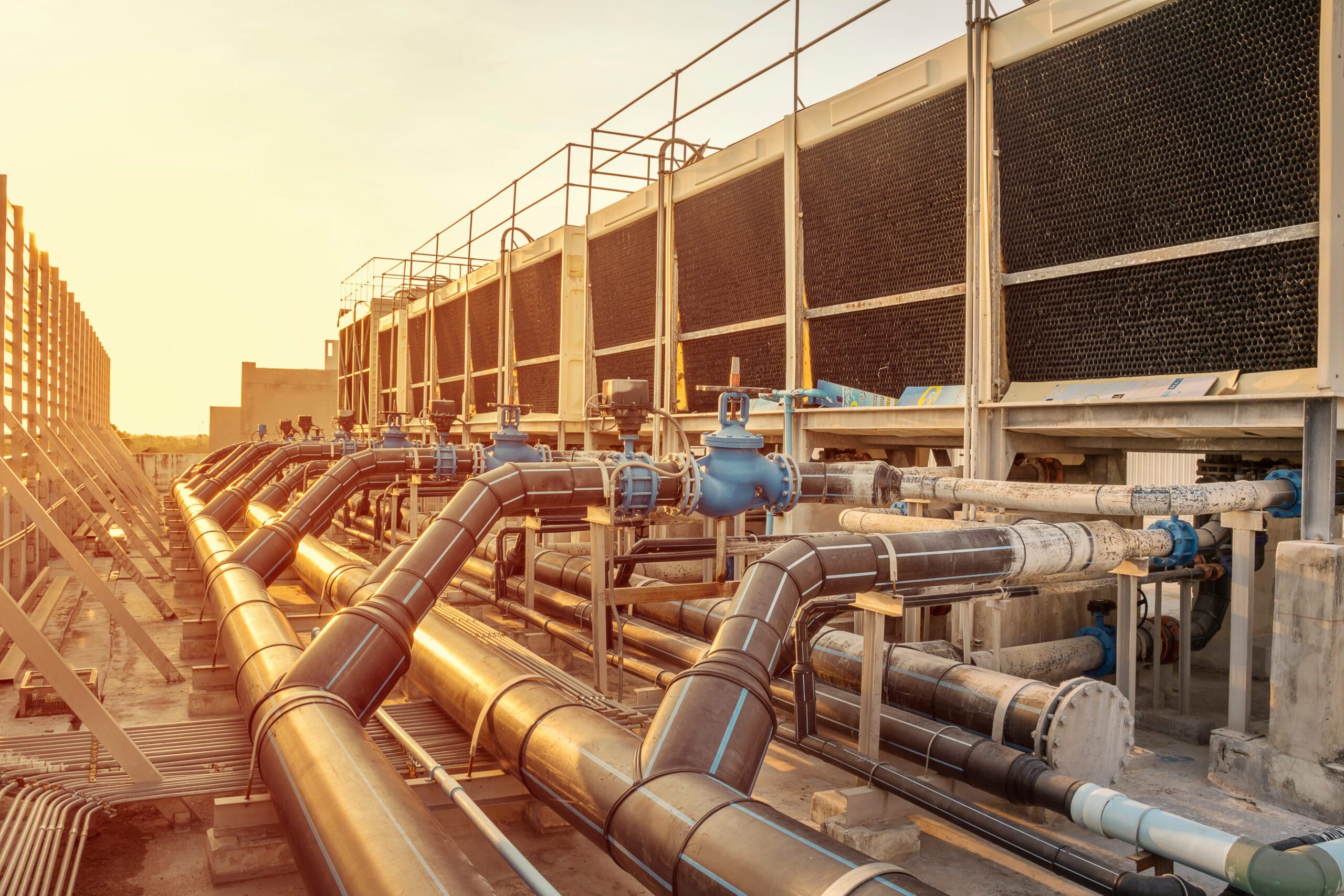 Upgrading an Irrigation District Water Treatment Plant’s Control System