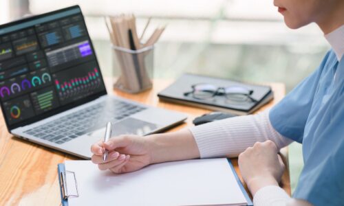 Using the OSI PI System for a Large Pharmaceutical Customer